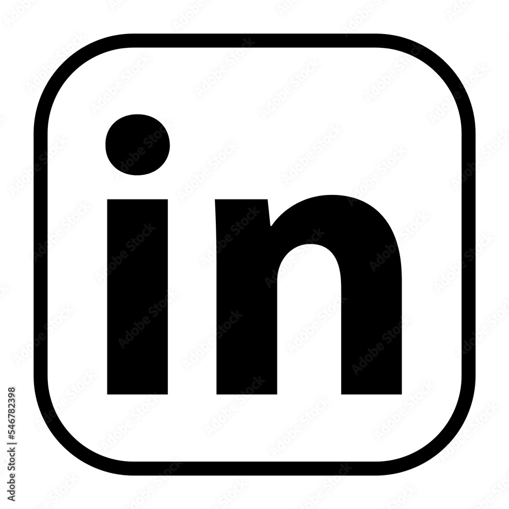 My linkedin account